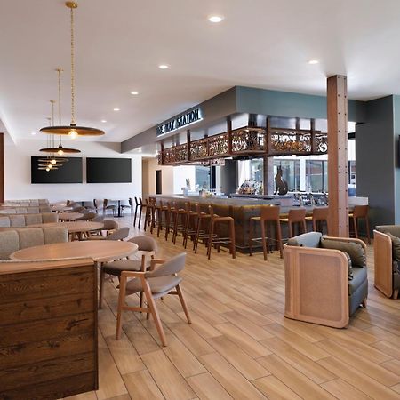 Fairfield Inn & Suites By Marriott Tempe Luaran gambar