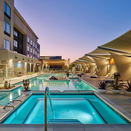 Fairfield Inn & Suites By Marriott Tempe Luaran gambar
