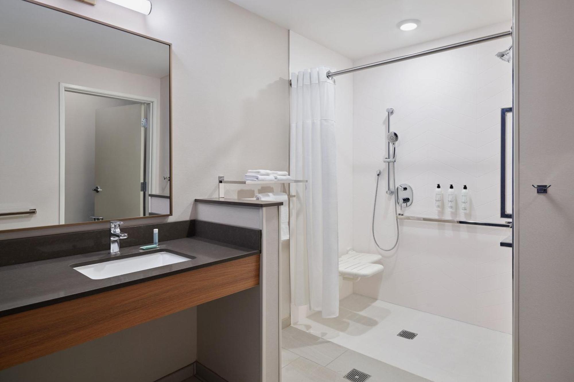 Fairfield Inn & Suites By Marriott Tempe Luaran gambar